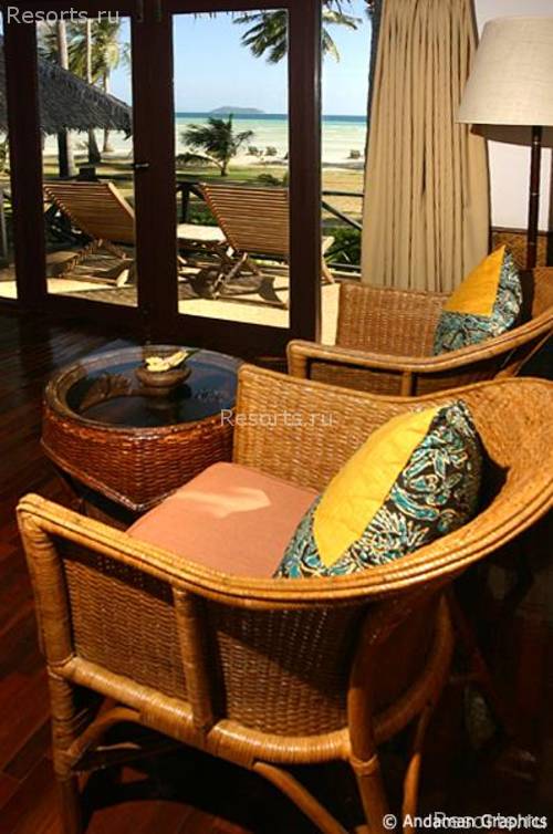 Phi Phi Island Village Beach Resort & Spa 28